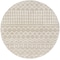 Livabliss Urban Shag USG-2303 Machine Crafted Area Rug USG2303-710RD - alternate 1